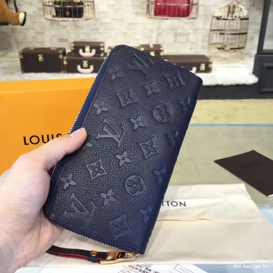 AAA Pruses Bags Louis Vuitton ZIPP 0717